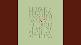 Symphony No. 7 in A Major, Op. 92: I. Poco sostenuto