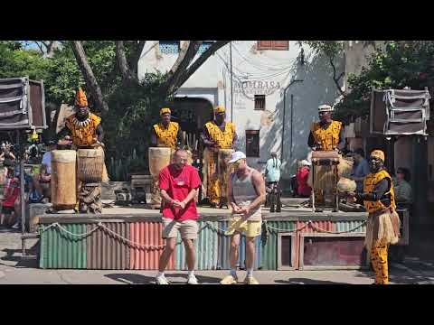 Stevie dance