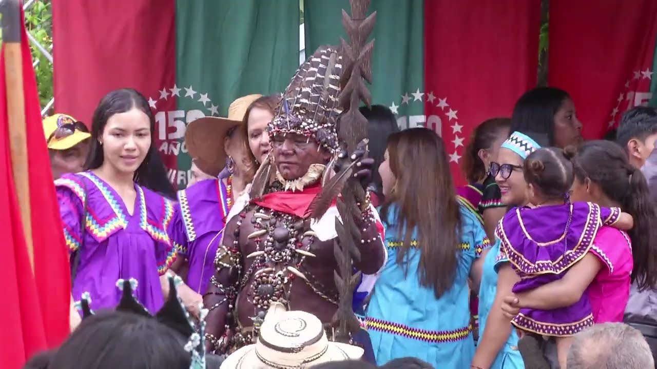 DESFILE DE LAS MIL NAGUAS 2025