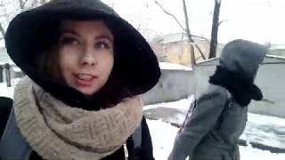 Vlog:15.03.2020 Yekaterinburg.The 69 eyes,The Michael Night.Меня узнали.They recognized me.Eng sub.