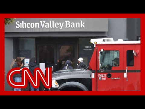 Here's how Silicon Valley Bank collapsed in 48 hours