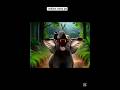 হাতি গর্তে পড়ে যায় #shorts #katun #cartoon