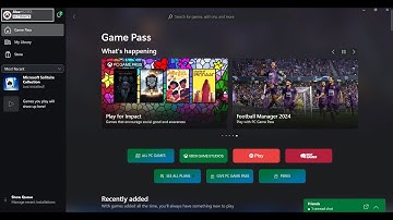 Fix Xbox Game Pass Games Are Not Launching On Xbox App/Microsoft Store(All Error Codes)Windows 11/10