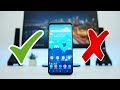 Samsung Galaxy S8+ - 5 Alasan Membeli dan TIDAK Membeli