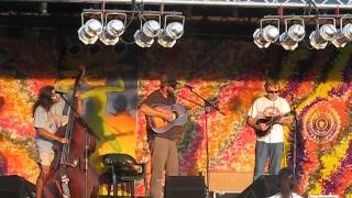 02 Half String Band 8 14 15