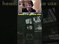 Events Are Scary As A Level 4 PMC...!