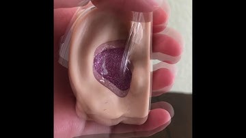 How to Fit New Earmolds English 2