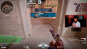 BEST CS2 CLIPS OF THE WEEK #43 | CS2 TWITCH HIGHLIGHTS