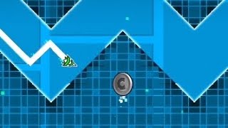 One Two Three Layout By - Ayat2431Me Geometry Dash