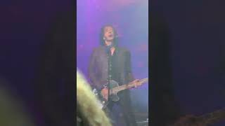 Rick Springfield 8-10-22 "Affair Of The Heart"