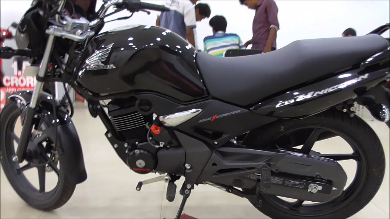 Honda Cb Unicorn 150 Price In Bihar