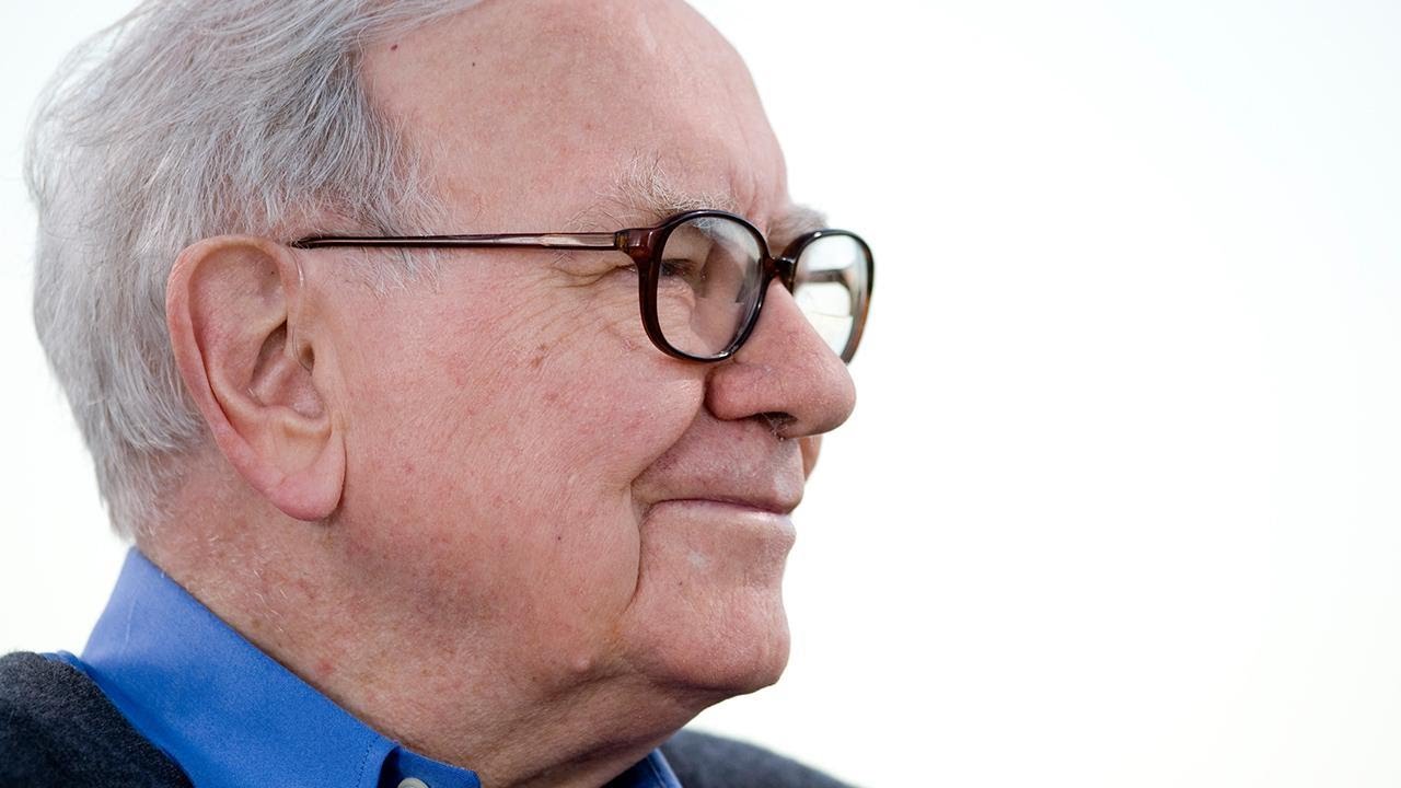 Berkshire Q1 Earnings Hit Buffett’s Preview