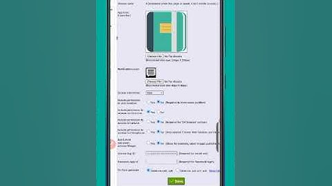 YADDA AKE MAIDA WEBSITE ZUWA APPLICATION YADDA AKE HADA APPLICATION #vtu #script #app