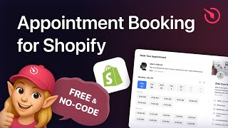 How to Add Appointment Booking to Shopify [for FREE] screenshot 3