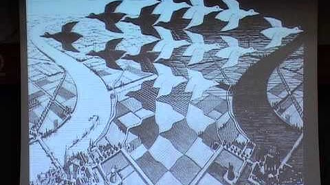 Strings and the Magic of Extra Dimensions by Prof. Cumrun Vafa