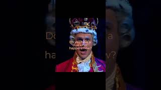 Hamilton! What comes next? #hamilton #shorts #youtubeclips
