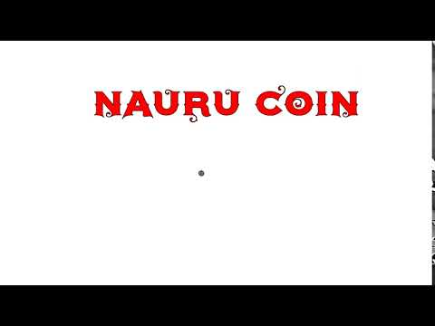 NAURU COIN