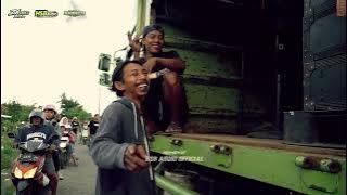 DJ ANDALAN HSB AUDIO SOUND SANTRI BANYUWANGI - DIPAKAI BATTLE DAY 2 SUMBERSEWU