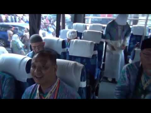 Thumbnail PERJALANAN HAJI PT. FAZARY WISATA 2014/1436H