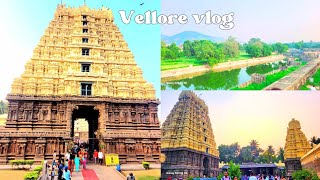 CMC খুব কাছেই রয়েছে দুটি দর্শনীয় স্থান Vellore fort এবং Jalakandeswarar Temple ।।