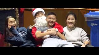 Holiday Showcase 2016 Recap!