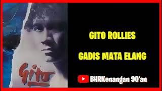 Gito Rollies - Album