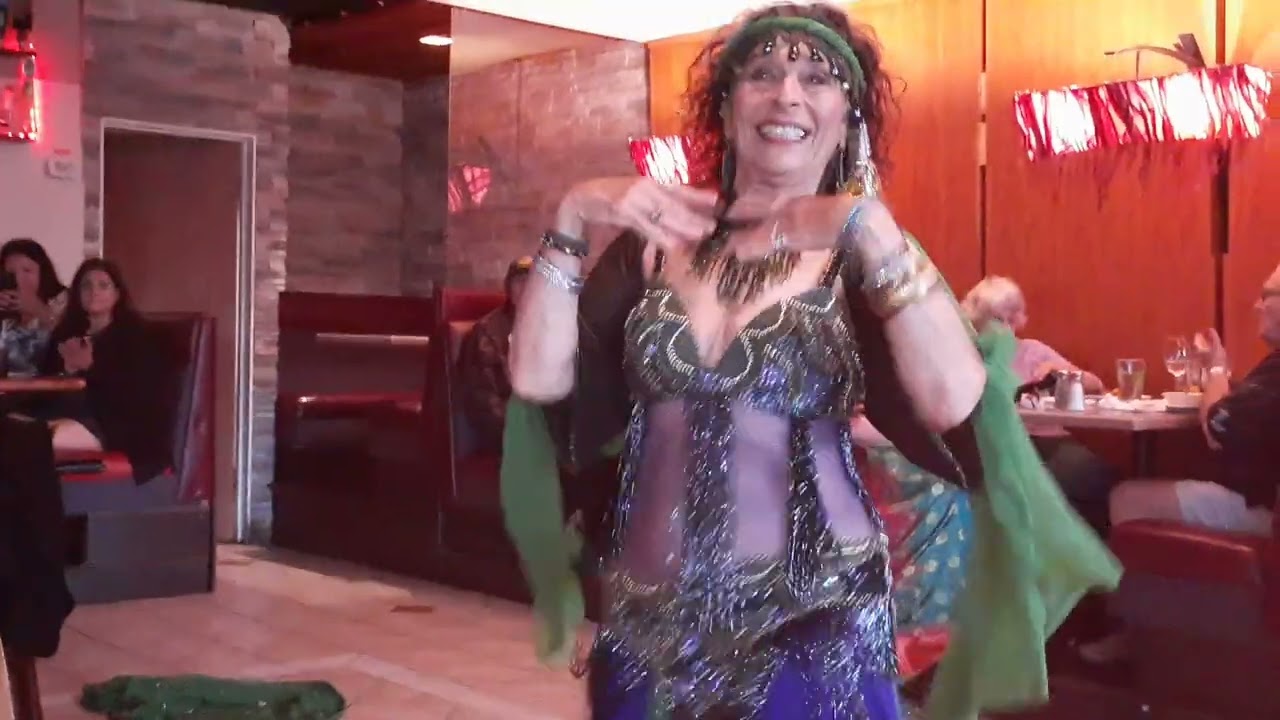 Mejance Al Radwa Dance 💃 by Rahma.رقص ميجانس الرضوى 💃 رحمة.