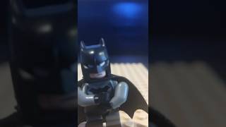 I'm Batmaning it so hard😤 #lego #legostopmotion #batman screenshot 5