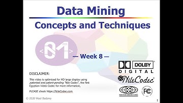 Data Mining - Classification: Basic Concepts