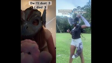 Dieted!! #therian #furry #memes #funny #dinosaur #duet
