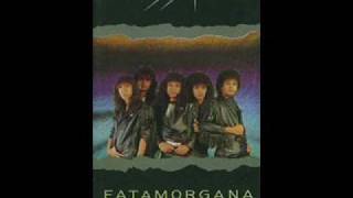 Fatamorgana - Crossfire