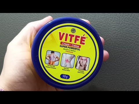 تخفيف آلام العضام والمفاصل   