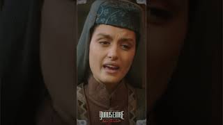 Bacım Sultan, İsmailin Yalanını Yakaladı