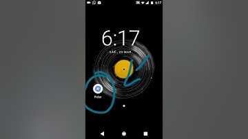 Como cambiar los botones físicos de tu Android
