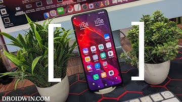 How to Take Screenshots in any Restricted App on Android