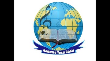 Adamu na Eva by Babwire Yesu 