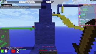 Headwars na Kokscraft? WIELKI POWROT!!!
