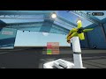 Sotrmworks GPS Guided Missile Test 