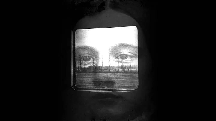 Carol Anne McGowan ~ Mad Girl's Love Song