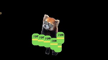 How to get rich Reggie in find the red panda