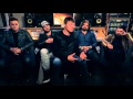 3 Doors Down - The making of "In The Dark"