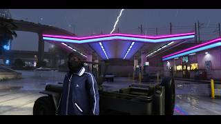 MOD GRAPHICS FIVEM and Laucher