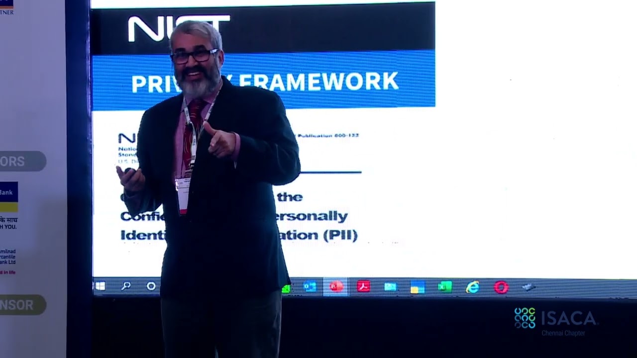 IS 17428:2000 Data Privacy Assurance