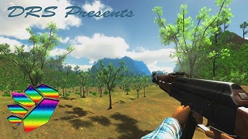 Complex Roots : The 1st Linux Game in Sri Lanka.