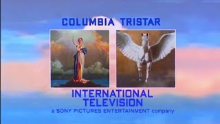 Columbia TriStar International Television (2000-2002)