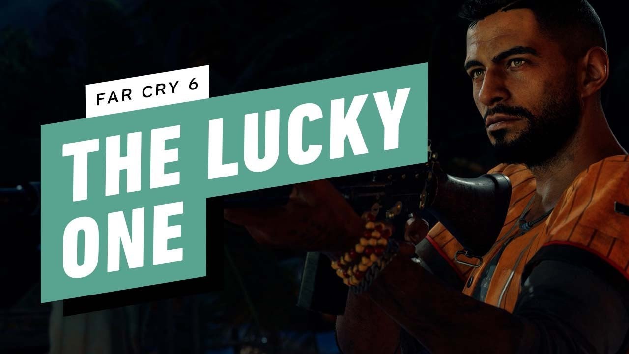 Juan Of A Kind - Far Cry 6 Guide - IGN