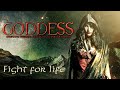 Fight for life  twisted  album goddess  epic trailer music