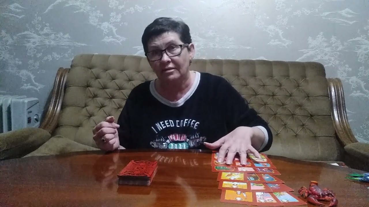 Что было, что ждёт впереди в личной жизни? - YouTube