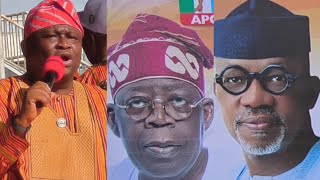 Yayi & Governor Dapo Abiodun Make Bold 2 Million-Vote Promise to President Tinubu Ahead of 2027!