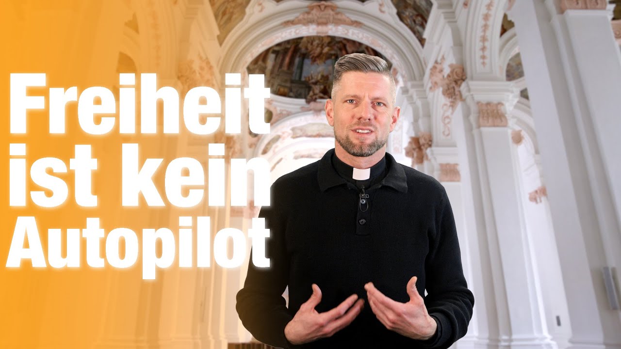 Freiheit ist kein Autopilot! - Impuls zum 15. Februar 2026